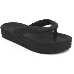 Chinelo-nuvem-4-trancas-preto 1