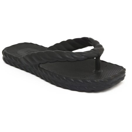 chinelo-nuvem-2 cordas-preto 2
