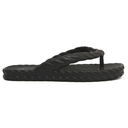 chinelo-nuvem 2 cordas-preto
