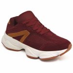 TENIS JADE  MARSALA - Imagem 2